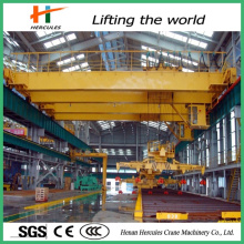 High Quality Factory Use Bridge Crane From China Manufacturer